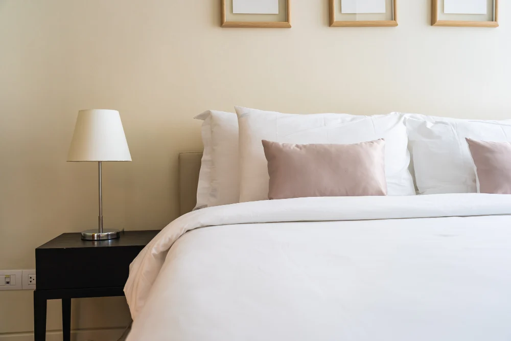3 elementi per creare la camera da letto perfetta 3 elementi per creare la camera da letto perfetta