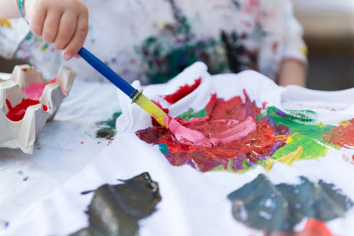 6 colori per le pareti della cameretta che piacciono ai bambini 6 colori per le pareti della cameretta che piacciono ai bambini