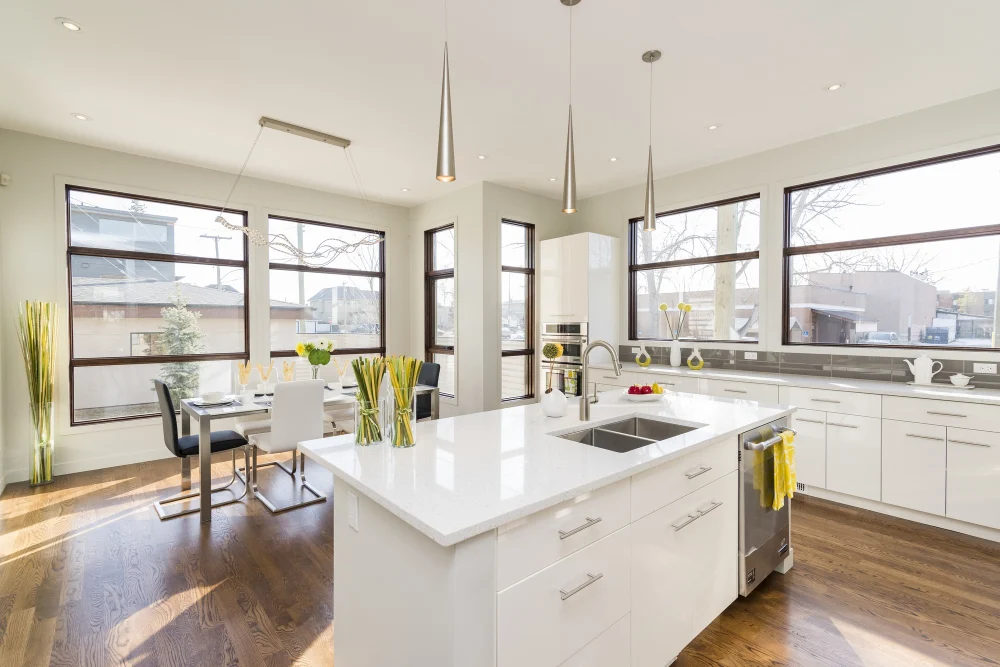 4 idee per creare una cucina di lusso e stupire i tuoi ospiti 4 idee per creare una cucina di lusso e stupire i tuoi ospiti