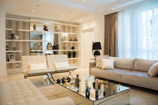 Personalizzare la casa: 5 cose che la rendono davvero unica