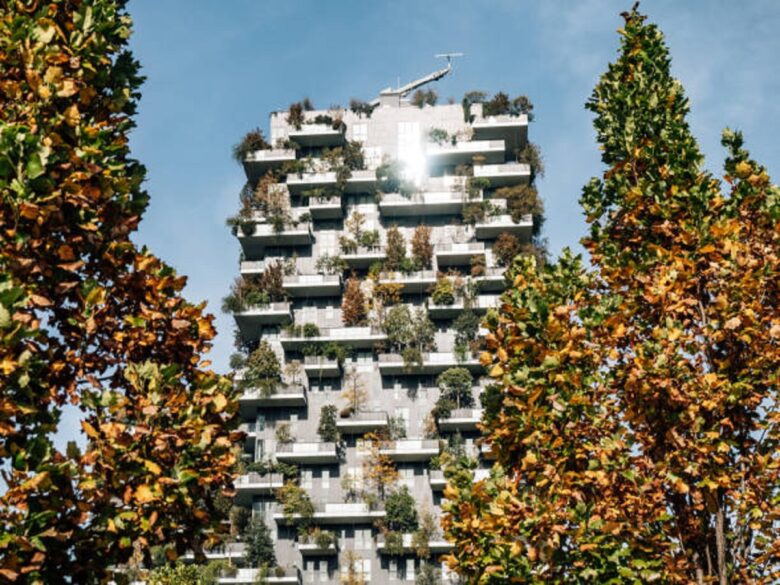 The Canyon: grattacielo sostenibile con energia rinnovabile a San Francisco The Canyon: grattacielo sostenibile con energia rinnovabile a San Francisco
