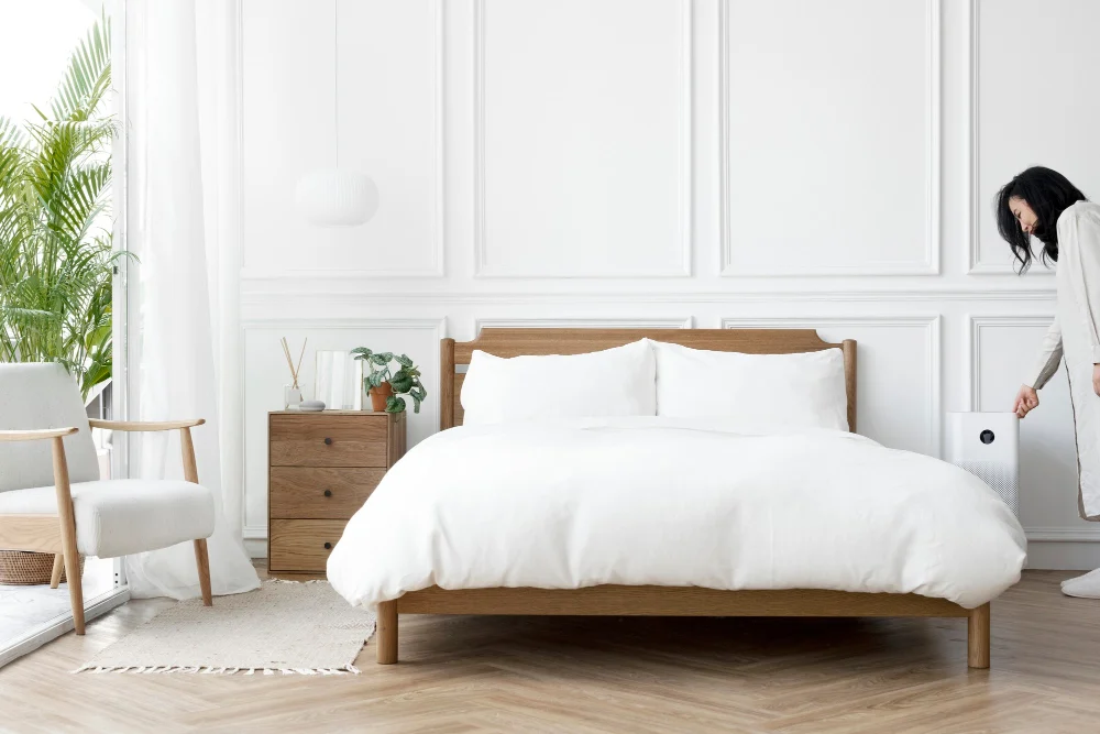 3 elementi per creare la camera da letto perfetta 3 elementi per creare la camera da letto perfetta