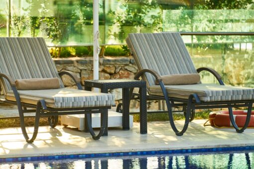 Creare una piscina in balcone: come vivere un sogno