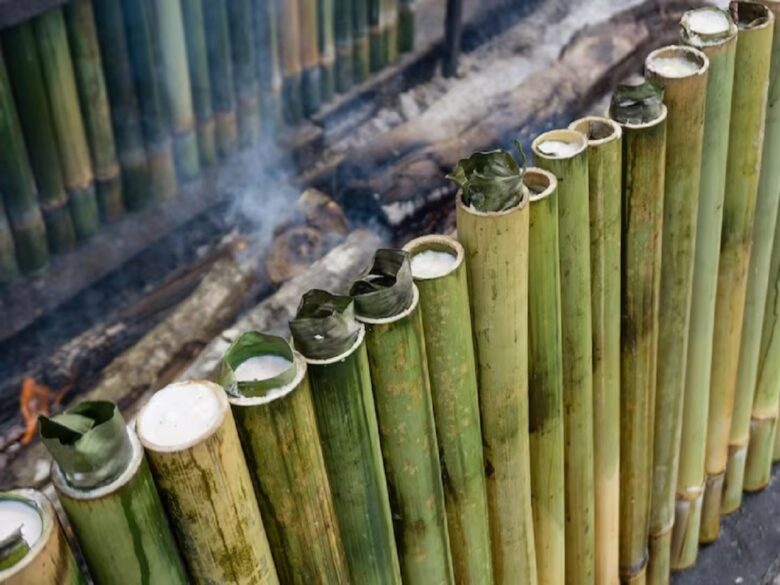 Bambù: il futuro verde dell’energia rinnovabile Bambù: il futuro verde dell’energia rinnovabile
