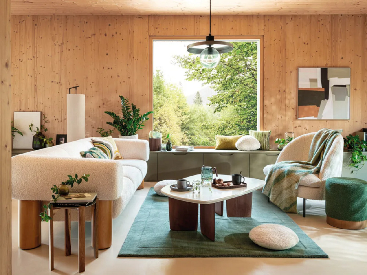 Collezioni d’inverno: Maisons du Monde si ispira ai sogni