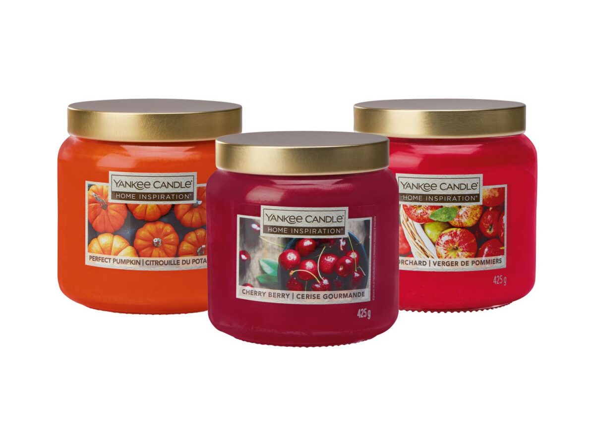 Candele Lidl Candele Lidl