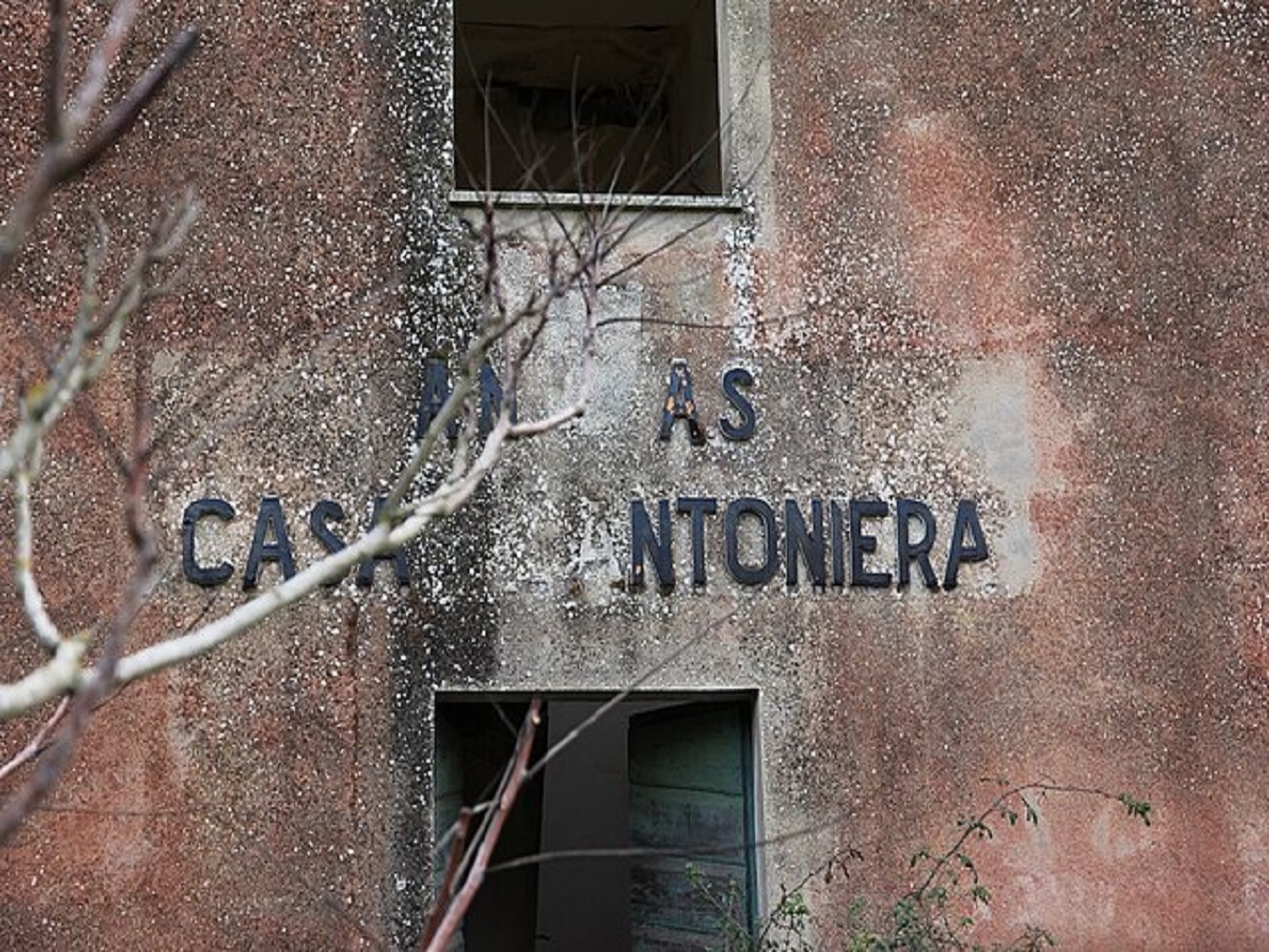 Acquistare case cantoniere in Italia: opportunità unica per comprare la storia Acquistare case cantoniere in Italia: opportunità unica per comprare la storia