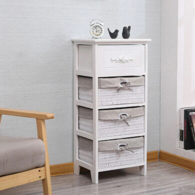 Organizzare gli spazi in casa: ci pensa Giordano Shop