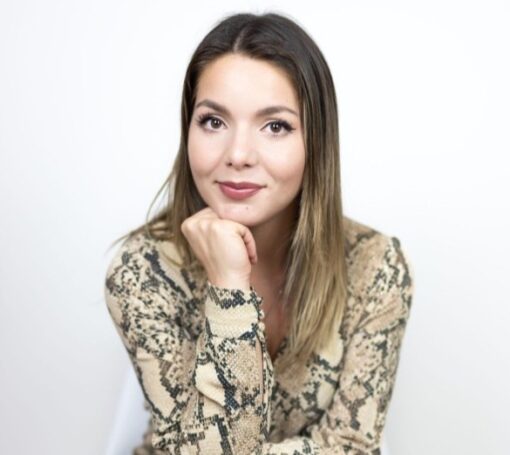 Barbara Zucca