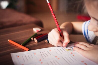 Cameretta di Design: 3+1 idee per il ritorno a scuola