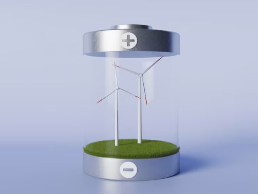 Nafion, il cuore delle nuove batterie ad aria solida ricaricabili