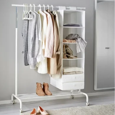 Valorizzare l&#8217;ingresso di casa: tante idee con Ikea