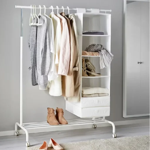 Valorizzare l’ingresso di casa: tante idee con Ikea