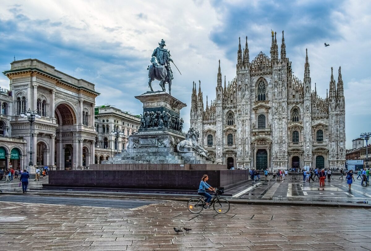 Airbnb, Milano: il boom che crea dibattito in Comune Airbnb, Milano: il boom che crea dibattito in Comune