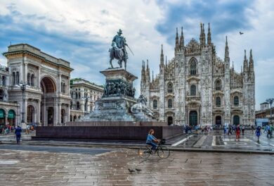 Airbnb a Milano: il boom di affitti brevi sta diventando un problema