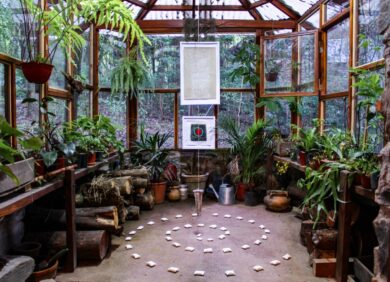Casette da giardino: come crearti la tua isola di felicità