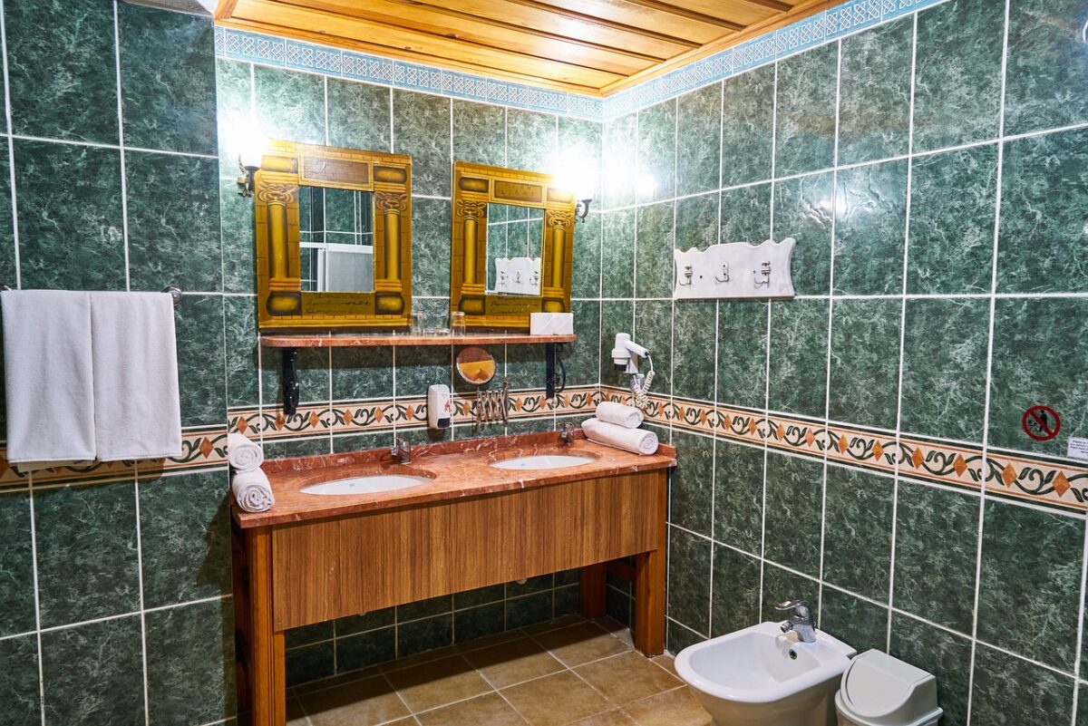 Ringiovanire casa: attenzione ad alcuni dettagli Ringiovanire casa: attenzione ad alcuni dettagli