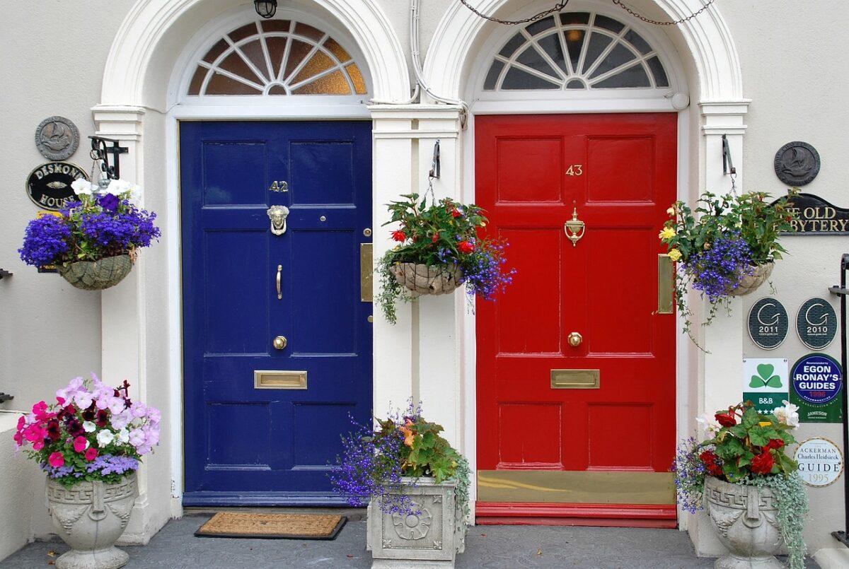 Decorare la porta d’ingresso: lasciati ispirare da Westwing Decorare la porta d’ingresso: lasciati ispirare da Westwing