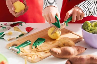 TABBERAS: la collezione di Ikea che trasforma la cucina in un&#8217;esperienza unica