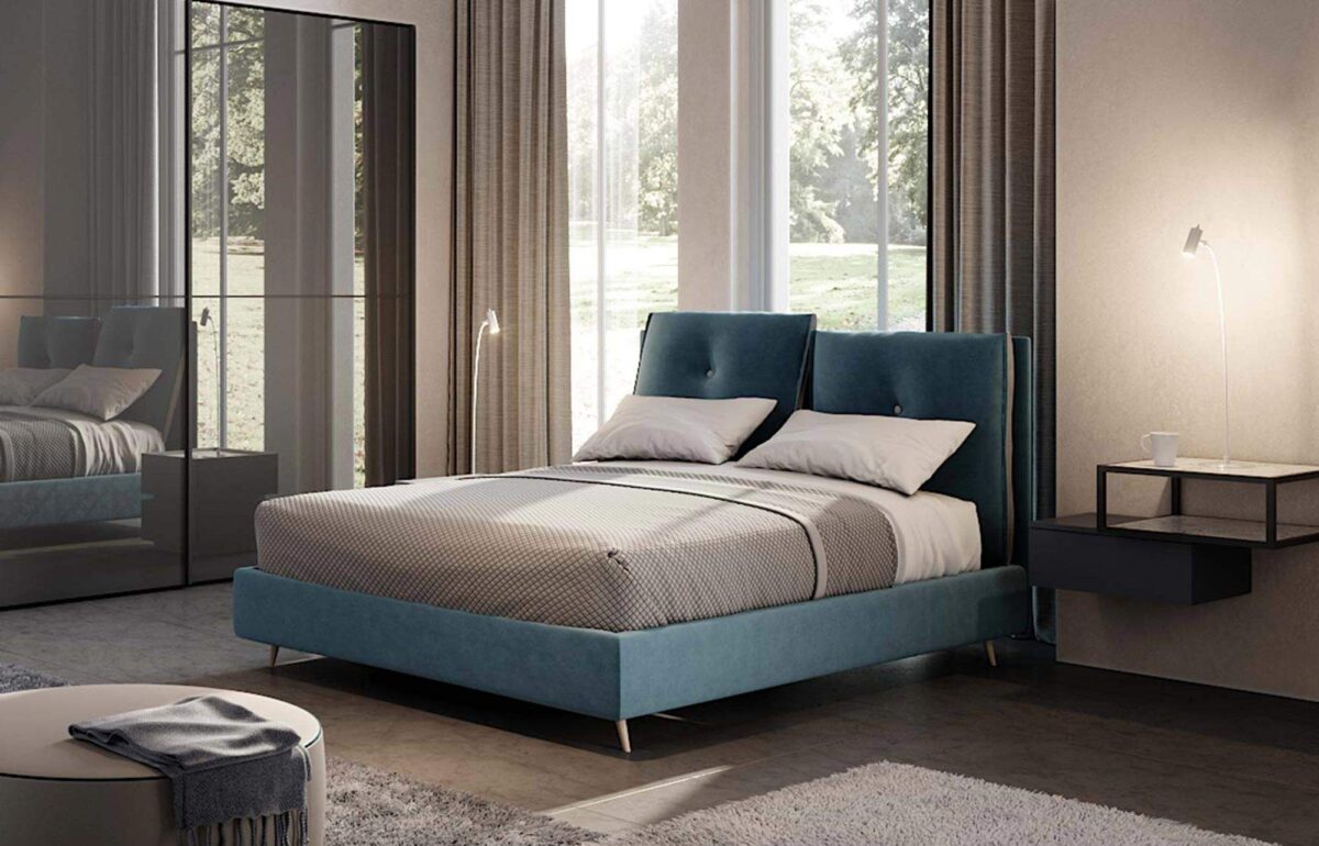 Letto Behome Letto Behome