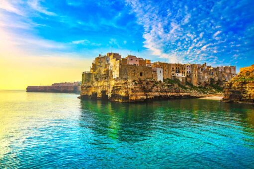 Riscaldamento inverno 2023/2024 Puglia: date accensione e gradi consentiti