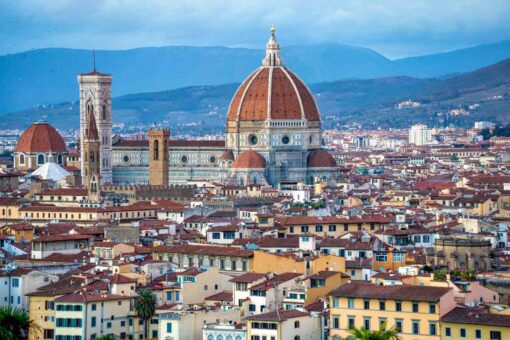 Riscaldamento inverno 2023/2024 Toscana: date accensione e gradi consentiti