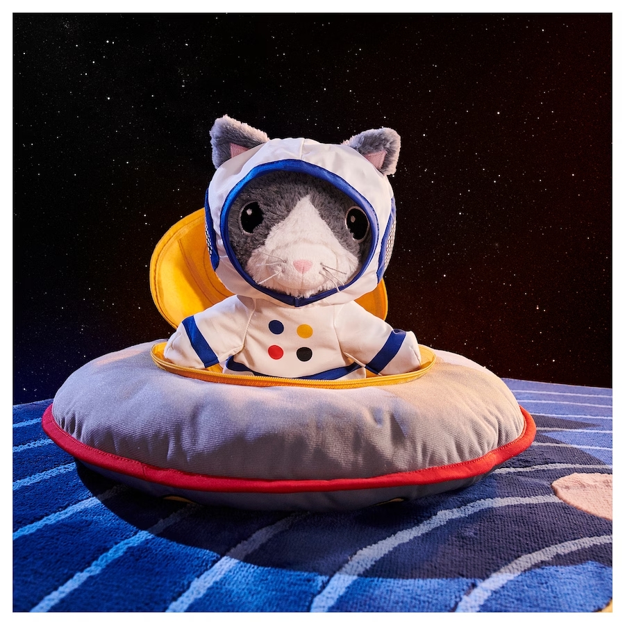 Peluche Ikea Peluche Ikea
