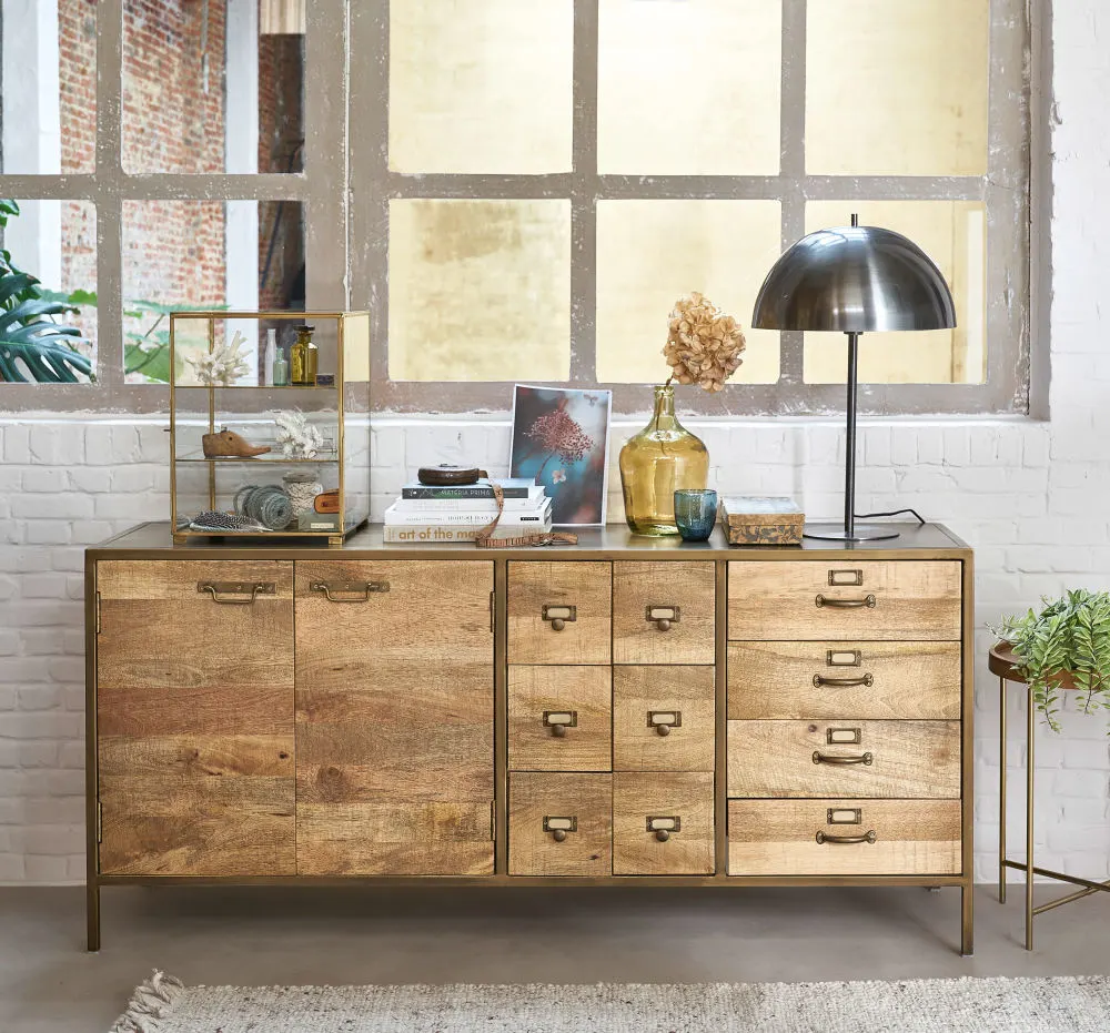 Credenza Credenza