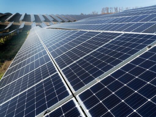 Parco fotovoltaico di Ferrandina: Iren Green Generation segna un record in Basilicata