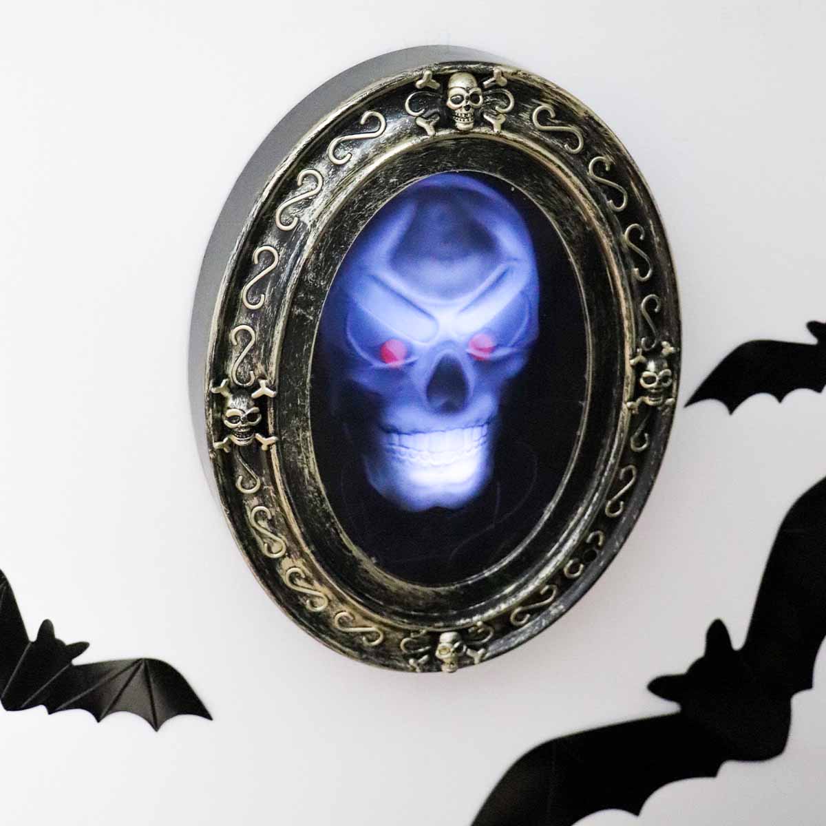 Decorare la casa per Halloween