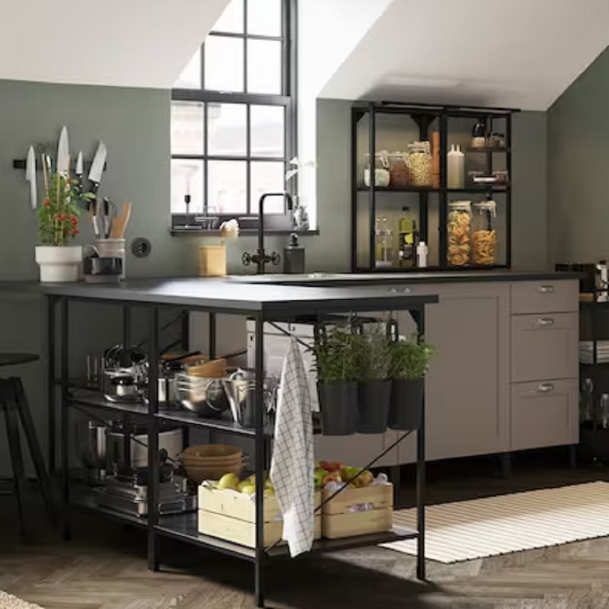 IKEA Catalogo Cucina 2024 Novit Collezioni Arredi Ed Accessori   Ikea Cucina3 