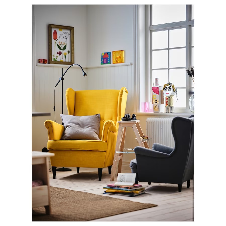 Poltrona Ikea Poltrona Ikea