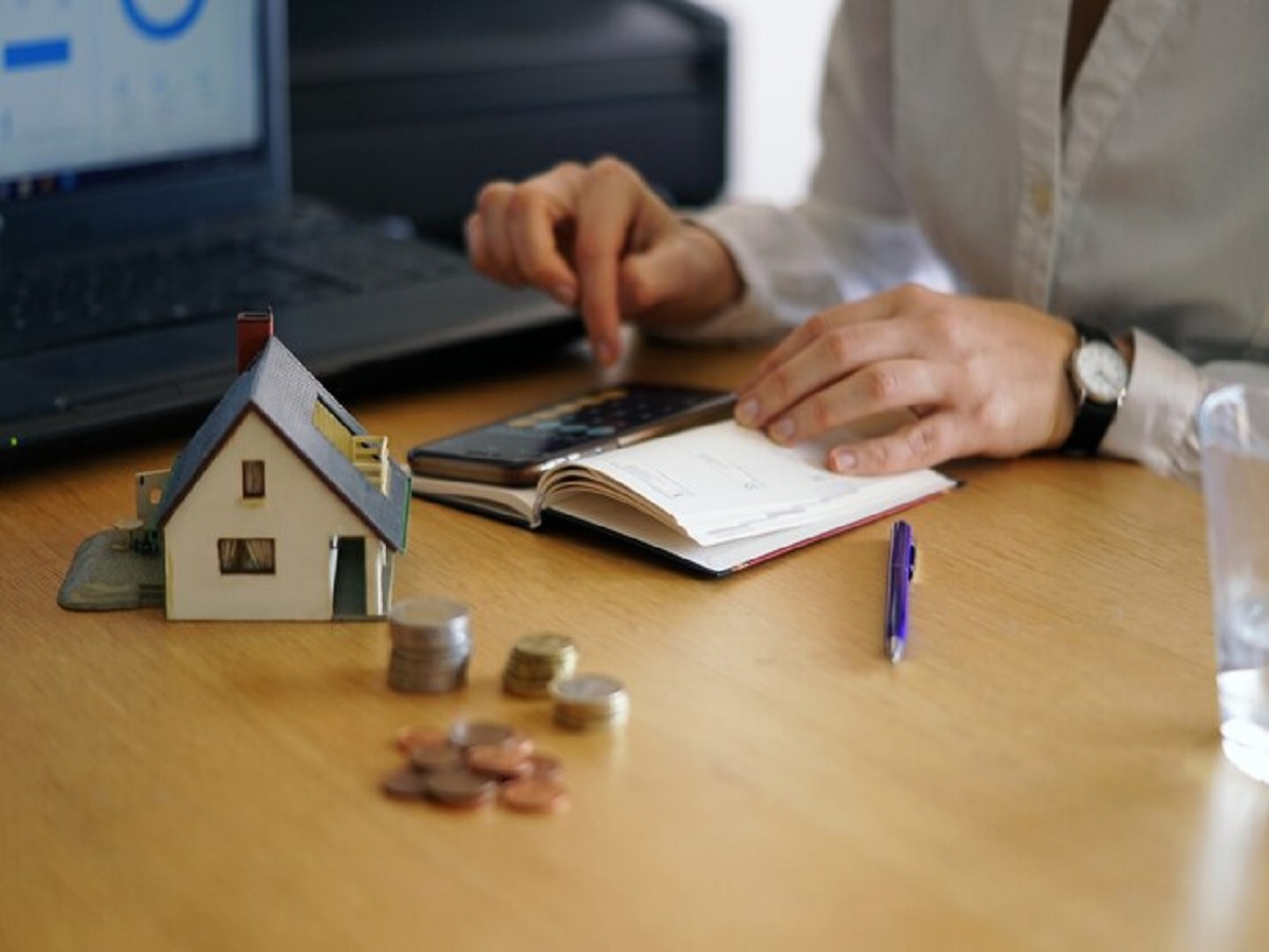 Acquistare casa con intelligenza: calcola il budget in base al reddito Acquistare casa con intelligenza: calcola il budget in base al reddito