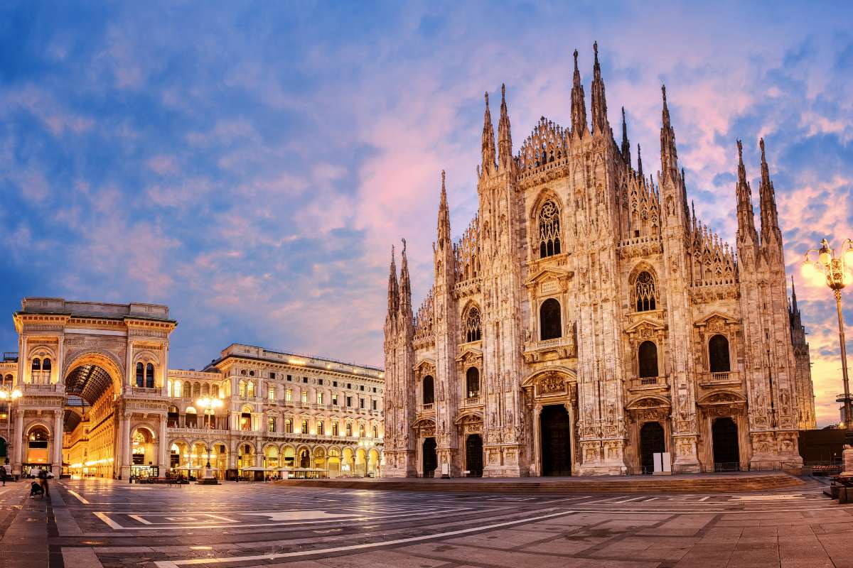 Vuoi prendere casa in affitto a Milano? Preparati o sverrai sul colpo Vuoi prendere casa in affitto a Milano? Preparati o sverrai sul colpo
