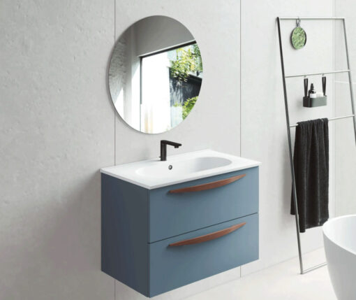 Mobili bagno: idee e soluzioni d’arredo per un appartamento moderno