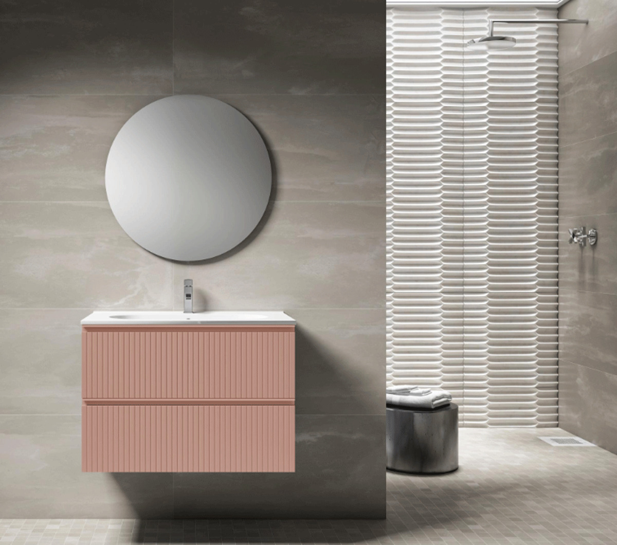 Mobili bagno: idee e soluzioni d’arredo per un appartamento moderno Mobili bagno: idee e soluzioni d’arredo per un appartamento moderno