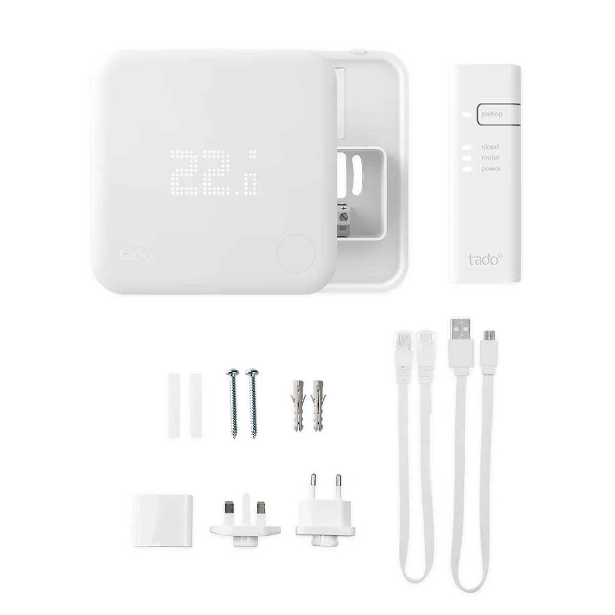 Smart home, cosa non deve mancare? Smart home, cosa non deve mancare?