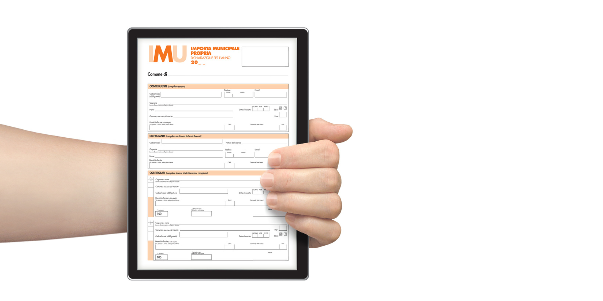 Scadenze IMU 2024: Le Date Da Non Dimenticare
