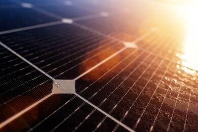 Il solare supera il carbone negli USA: record storico