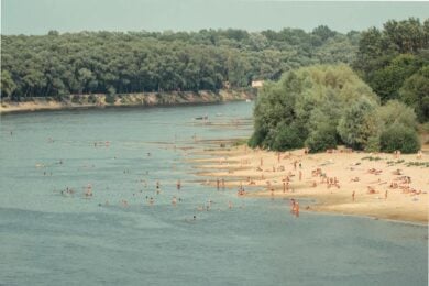 Spiagge segrete dei fiumi portoghesi: un’app le svela tutte