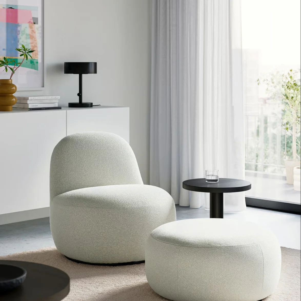 Se non sai come arredare un angolo, queste poltrone IKEA possono davvero fare la differenza Se non sai come arredare un angolo, queste poltrone IKEA possono davvero fare la differenza